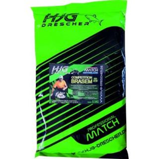 HJG Drescher Jo Adriolo Competition Brasen 500 gr