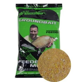 HJG Drescher Feederfutter TK 1 kg Bream