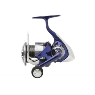 Daiwa TDR 24 3012QD