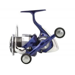 Daiwa TDR 24 3012QD-DH