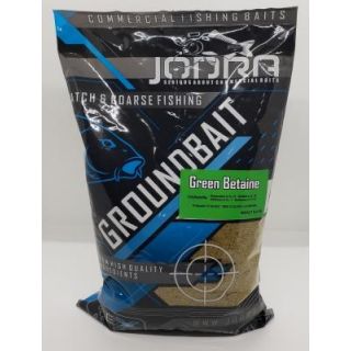 HJG Drescher Jodra Method Mix Green Betaine 0,9 kg