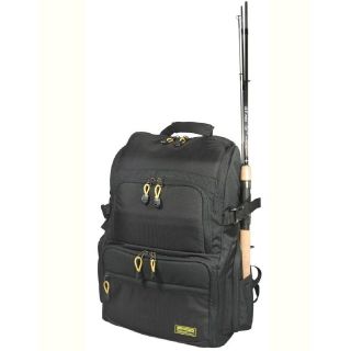 Spro Back Pack Incl. 4 Boxes