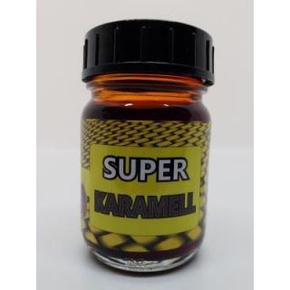 HJG Drescher Köderdip Super 50 ml Karamel