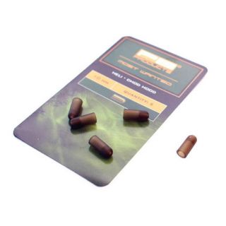 PB Heli Chod Hood Weed 10mm 5st.