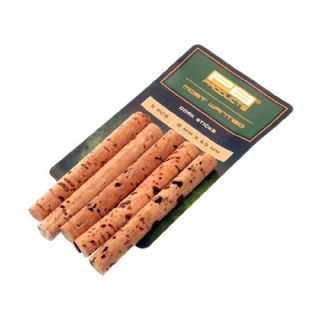 PB Corksticks 5st. 6 mm