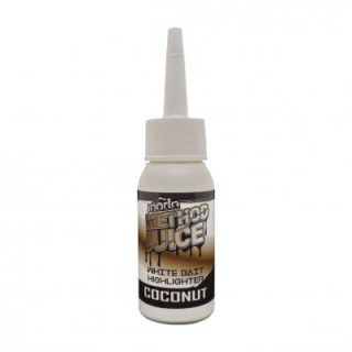 HJG Jodra Method Juice 50 ml Coconut (white)
