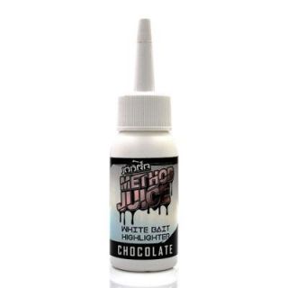 HJG Jodra Method Juice 50 ml Sweetcorn (orange)