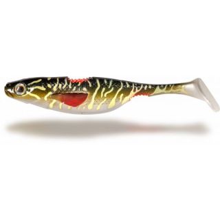 Quantum BisswundeR 16cm 2St. Grashecht