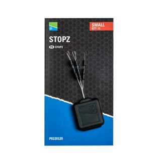 Preston Stopz Small
