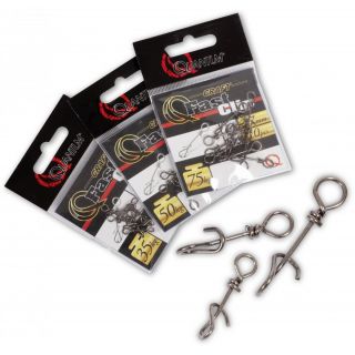Quantum Fast Clip 10st. m 2,3cm