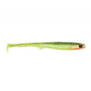 Fox Rage Slick Fast Super Soft 18cm UV Lemon Tiger