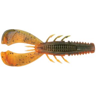 Rapala Crushcity Cleanup Craw 3 - 7,5cm Bama Craw - BCR 7st.