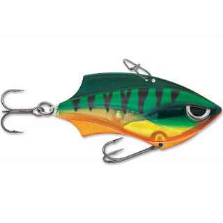Rapala V Blade 06 Firetiger - FT