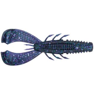 Rapala Crushcity Cleanup Craw 3 - 7,5cm Candy Bug - CB 7st.