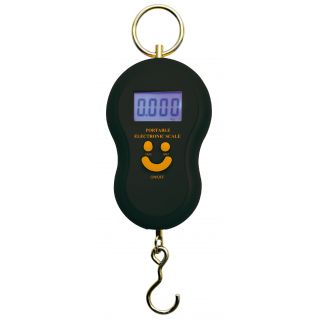 Patriot Digitale Waage Bis 40kg