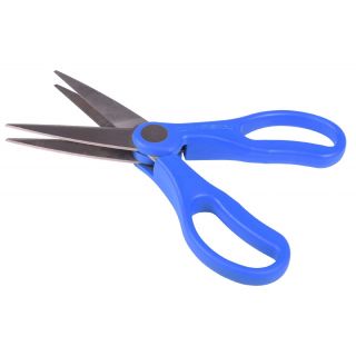 Spro Cresta Double Blade Wurm Chopper