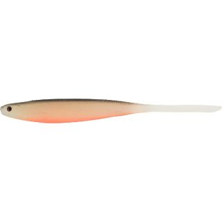 Westin ShadTeez Pin-Tail 11cm Hot Olive 2st.