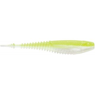 Rapala Crushcity Freeloader 4 - 10cm Chartreuse Pearl - CPRL 6st.
