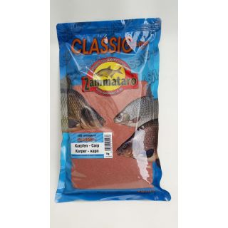 Zammataro Classic Range Karpfen 1 kg