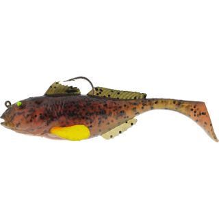 Westin Gunnar The Goby R2F 8cm 9gr Sinking Appleseed