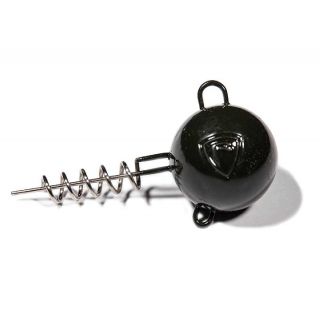 Fox Rage Pelagic Screws Green Pumkin 1st. 80gr