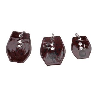 Spro Freestyle Chatter Blades 20Mm 2St. WaterMelon