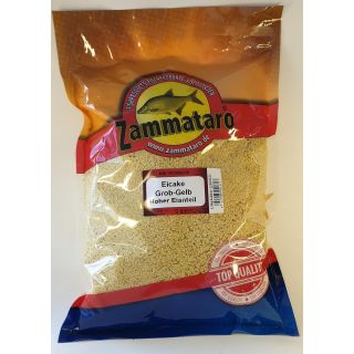 Zammataro Eicake Gelb 1 kg