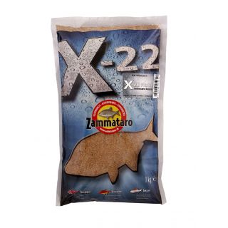 Zammataro X22 Naturel 1 kg
