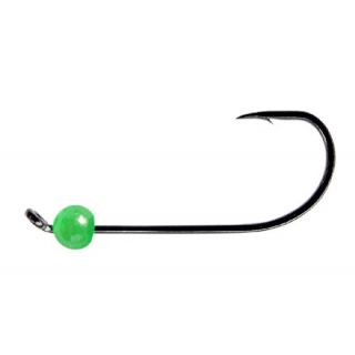 Spro Troutmaster Tungsten Micro Jigs UV 3St. 0.9 gr Size 6