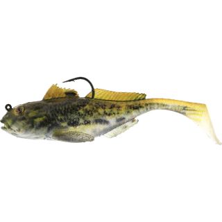Westin Gunnar The Goby R2F 10cm 17gr Sinking Black Mouth