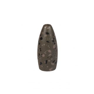 Fox Rage Strike Point Bullet Weights 10gr 3st.