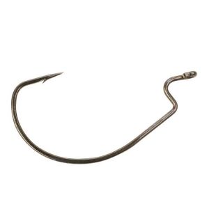 Fox Rage Strike Point Offset Hooks Size 5/0 10st.