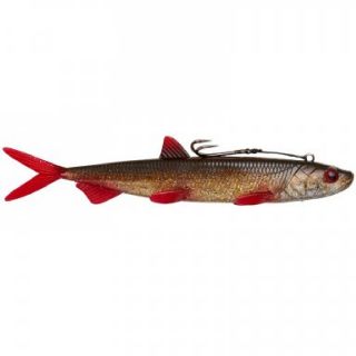 Madcat Pelagic Cat Lure 21 cm 75 gr Sinking 1st. Satl 'N Pepper