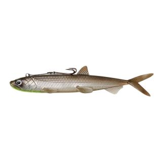 Madcat Pelagic Cat Lure 24 cm 110 gr Sinking 1st. Smelt