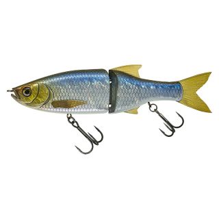 Molix Glide Bait 178 Slow Sinking Mat Blue Wakasagi
