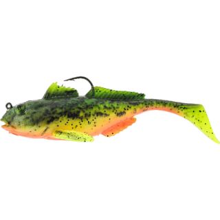 Westin Gunnar The Goby R2F 10cm 17gr Sinking Fire Goby