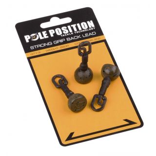 PolePosition Strong Grip Backleads 28 gr 1oz