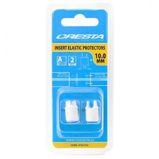 Cresta Insert Elastic Protectors 2St. 12.5 mm