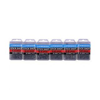 Cresta Stick Shots 0.30 gr 2 mm 50st.
