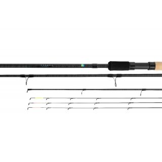 Preston Supera X Superlight Feeder 3,00 m / 10ft Till 30gr