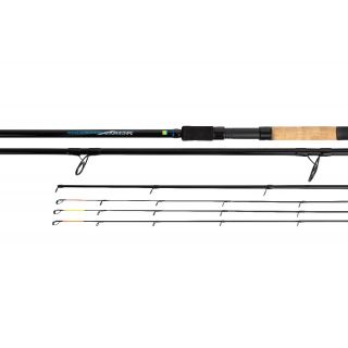 Preston Monster Xtreme Distance Feeder 4,50 m / 14ft Till 220gr