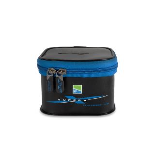 Preston Supera X XS Eva Accessory Cases