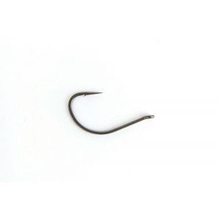 Fox Rage Strike Point Drop Shot Hooks Size 1 10st.
