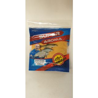 Zammataro Brassen Caramel 200 gr