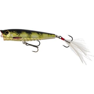 Westin Spot-On Popper 6,5cm 7gr Floating Real Perch