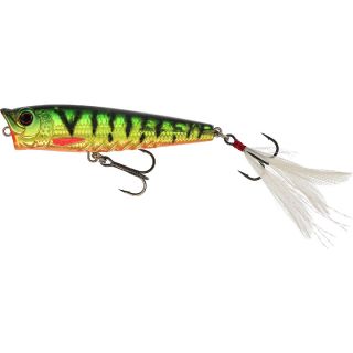 Westin Spot-On Popper 6,5cm 7gr Floating Firetiger Flash