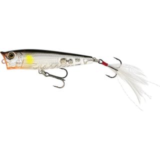 Westin Spot-On Popper 6,5cm 7gr Floating Ayu