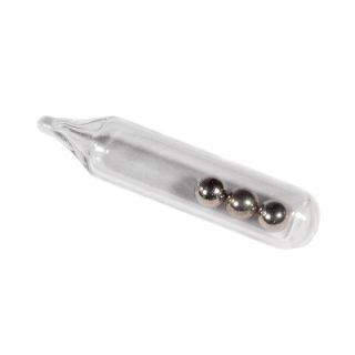 Fox Rage Strike Point Glass Rattle Large 5st.
