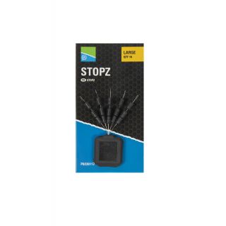 Preston Stopz 15st. Medium