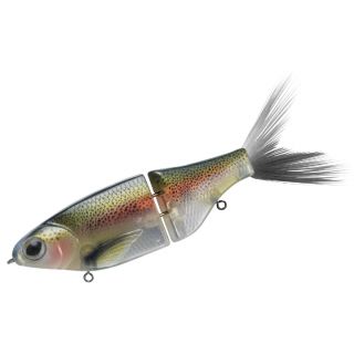 Spro KGB Chad Shad 180 Ghost Trout